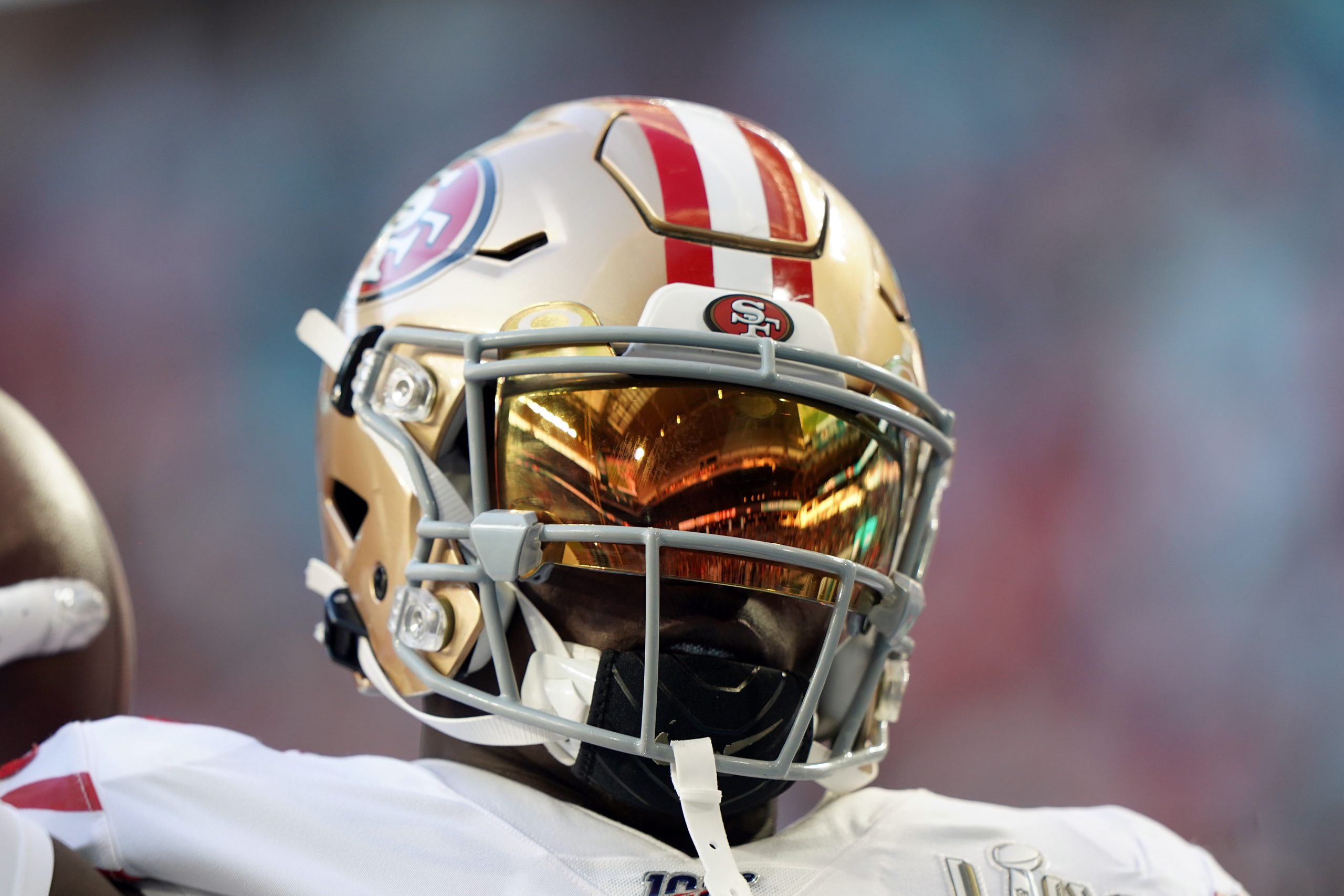 NFL: Super Bowl LIV-San Francisco 49ers vs Kansas City Chiefs