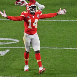 NFL: Super Bowl LIV-San Francisco 49ers vs Kansas City Chiefs