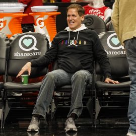 NBA: Dallas Mavericks at Atlanta Hawks