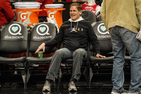 NBA: Dallas Mavericks at Atlanta Hawks