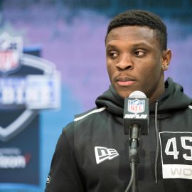 NFL: Combine