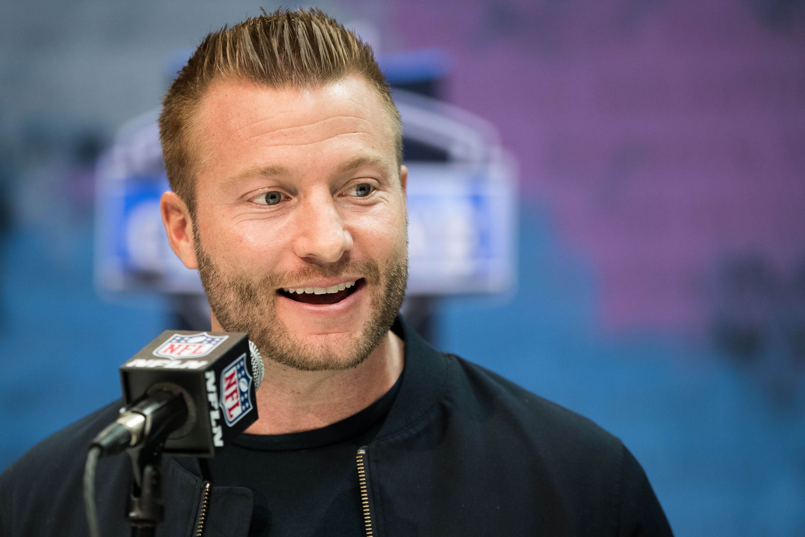 NFL: Combine