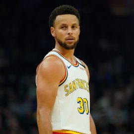 NBA: Toronto Raptors at Golden State Warriors