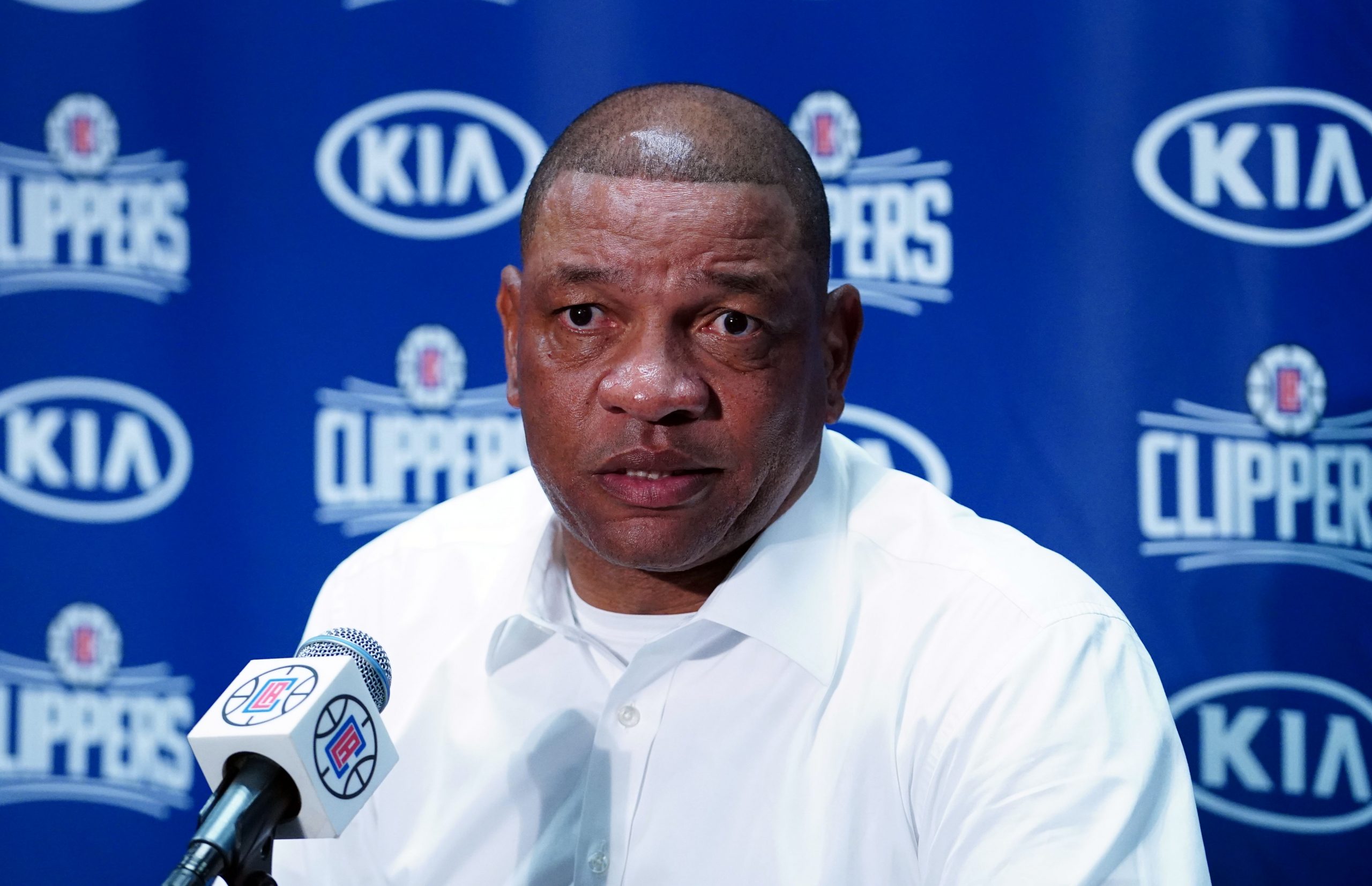 NBA: Los Angeles Lakers at Los Angeles Clippers