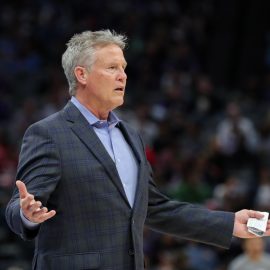 NBA: Philadelphia 76ers at Sacramento Kings
