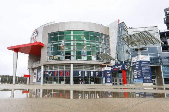 NFL: New England Patriots-Tom Brady Exit
