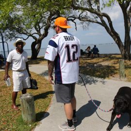 NFL: Tampa Bay Welcomes Tom Brady