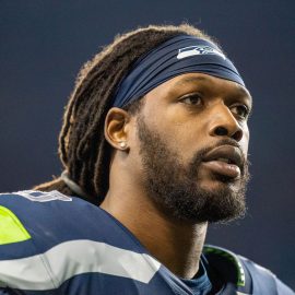 NFL: San Francisco 49ers at Seattle Seahawks