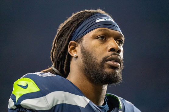 NFL: San Francisco 49ers at Seattle Seahawks