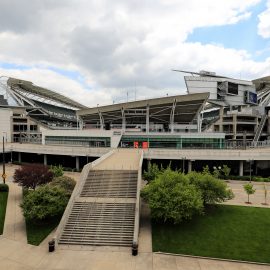 NFL: Cincinnati Welcomes Joe Burrow