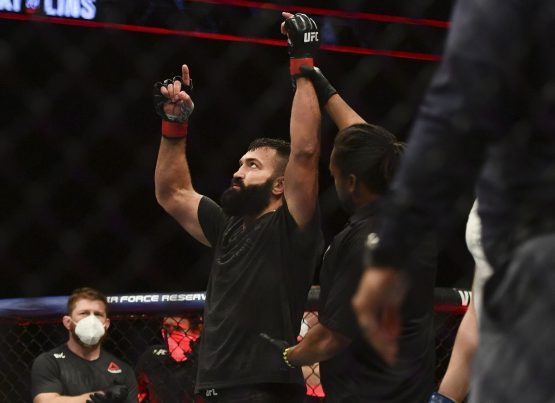 andrei arlovski