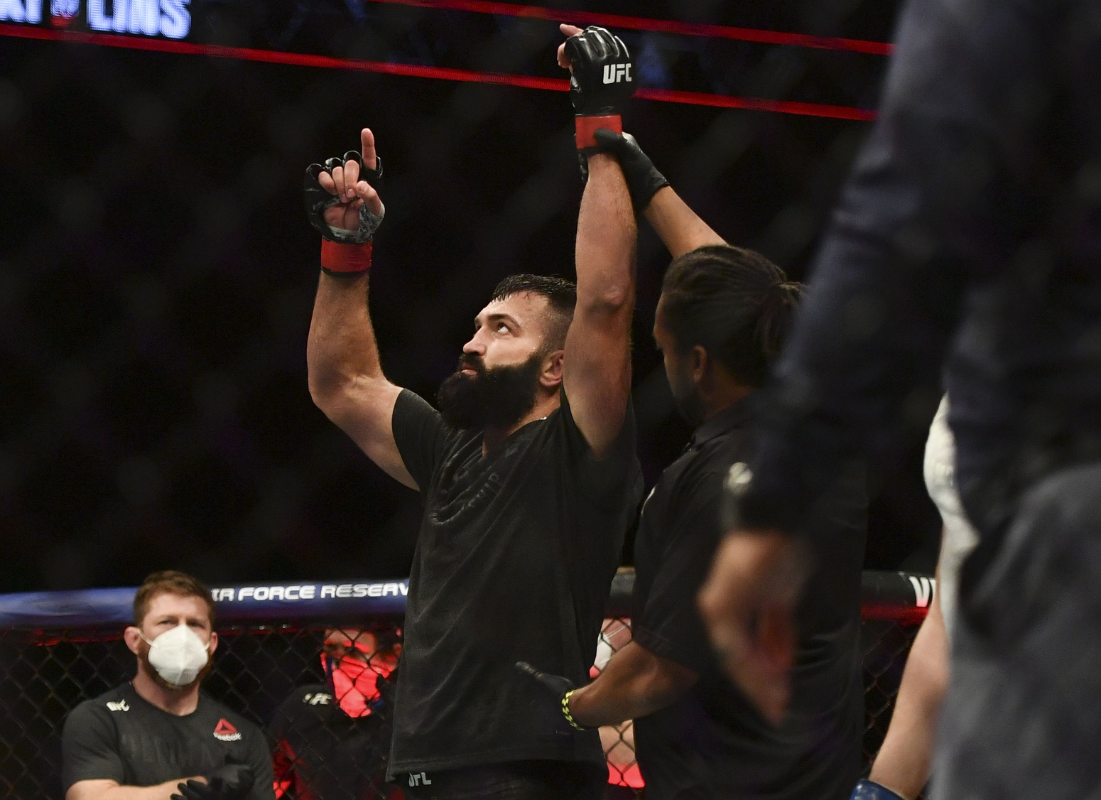 andrei arlovski