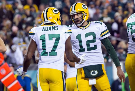 NFL: Green Bay Packers at Philadelphia Eagles
