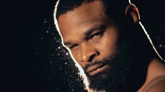 Tyron Woodley Gilbert Burns