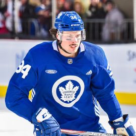 Auston Matthews