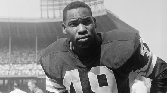 Bobby Mitchell1