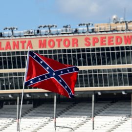 NASCAR: Folds of Honor QuikTrip 500-Qualifying