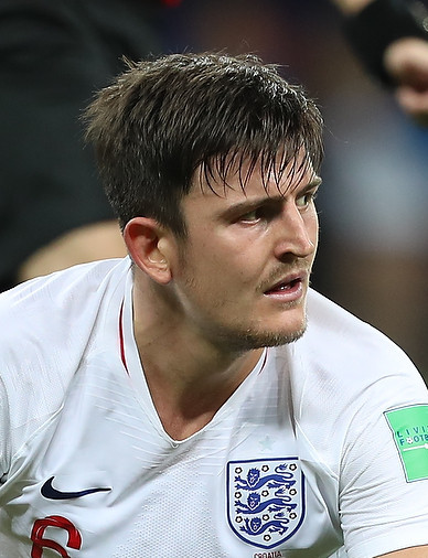 Harry Maguire
