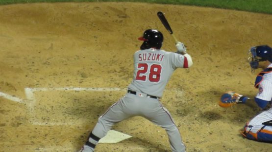 Kurt Suzuki