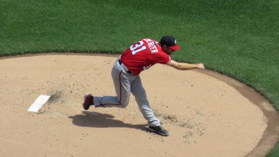 Max Scherzer