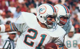 Jim Kiick