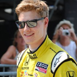 Josef Newgarden