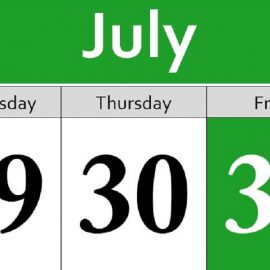 July31