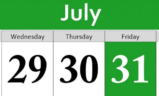 July31