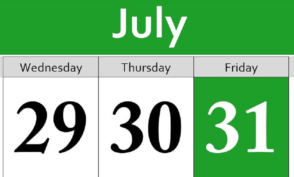 July31