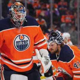 Koskinen and Smith
