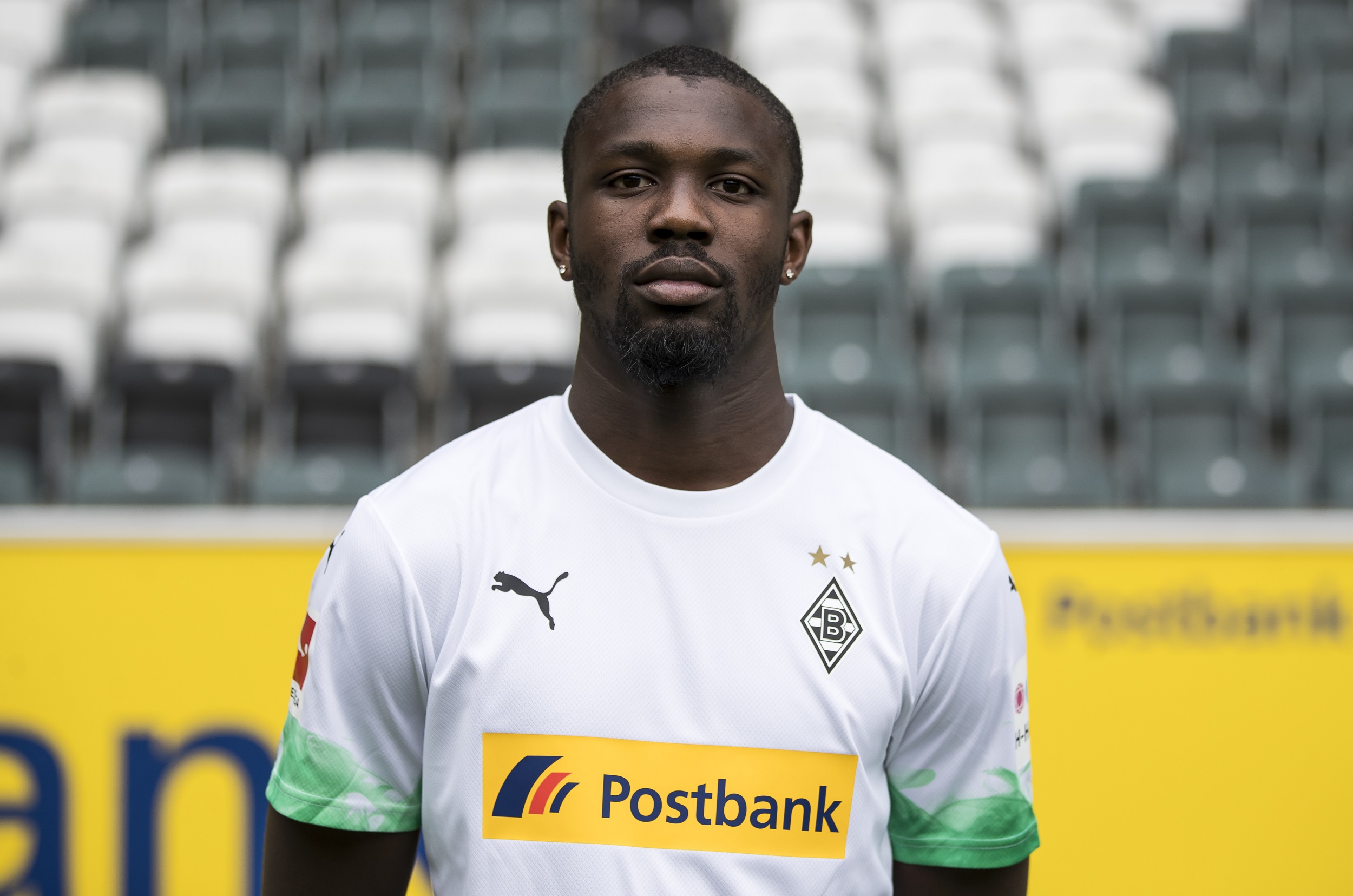 Marcus Thuram