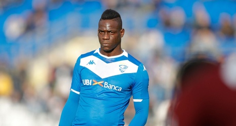 Mario Balotelli