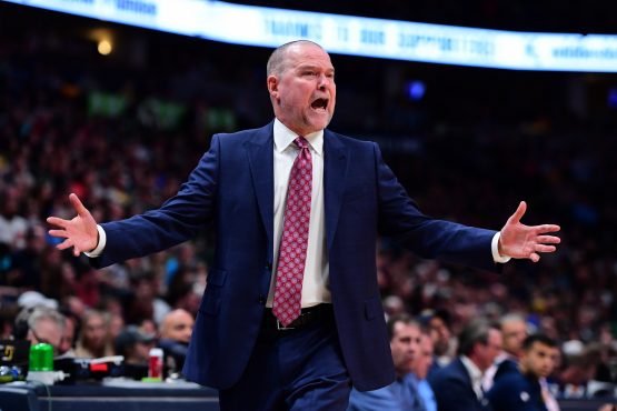 NBA: Milwaukee Bucks at Denver Nuggets