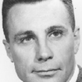 Phil Krueger