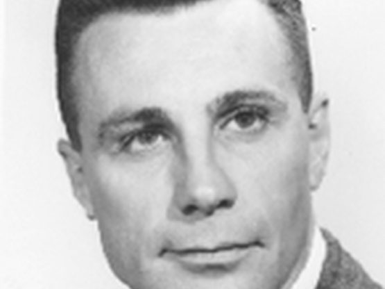 Phil Krueger