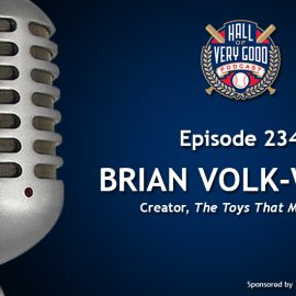 podcast - brian volk weiss