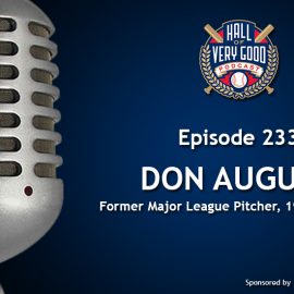 podcast - don august