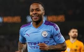 Raheem Sterling