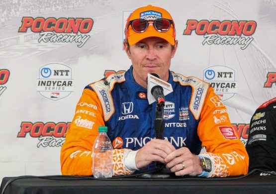 IndyCar: ABC Supply 500