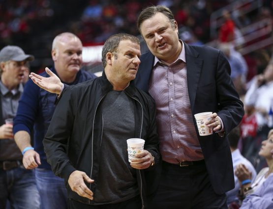 NBA: Memphis Grizzlies at Houston Rockets