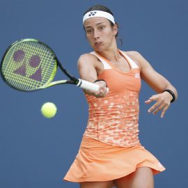 Tennis: US Open