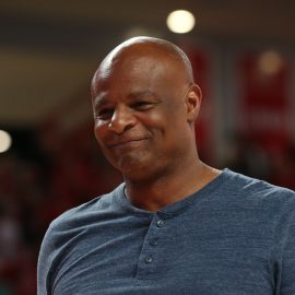NCAA Basketball: Central Florida at Houston