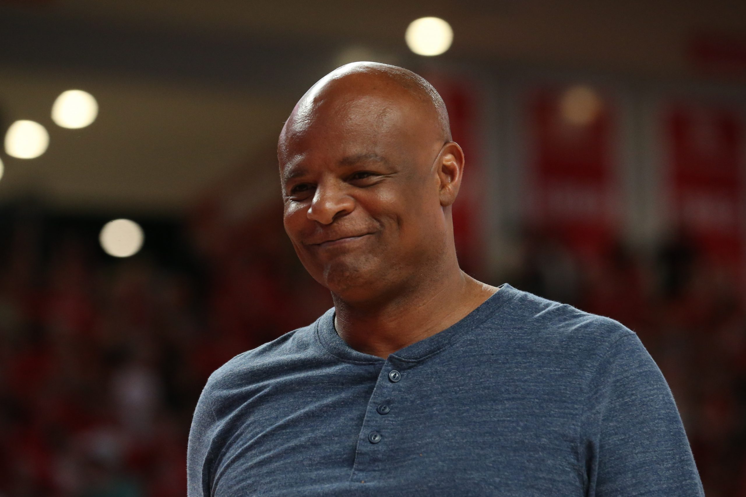 NCAA Basketball: Central Florida at Houston