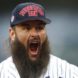 MLB: Detroit Tigers at New York Yankees