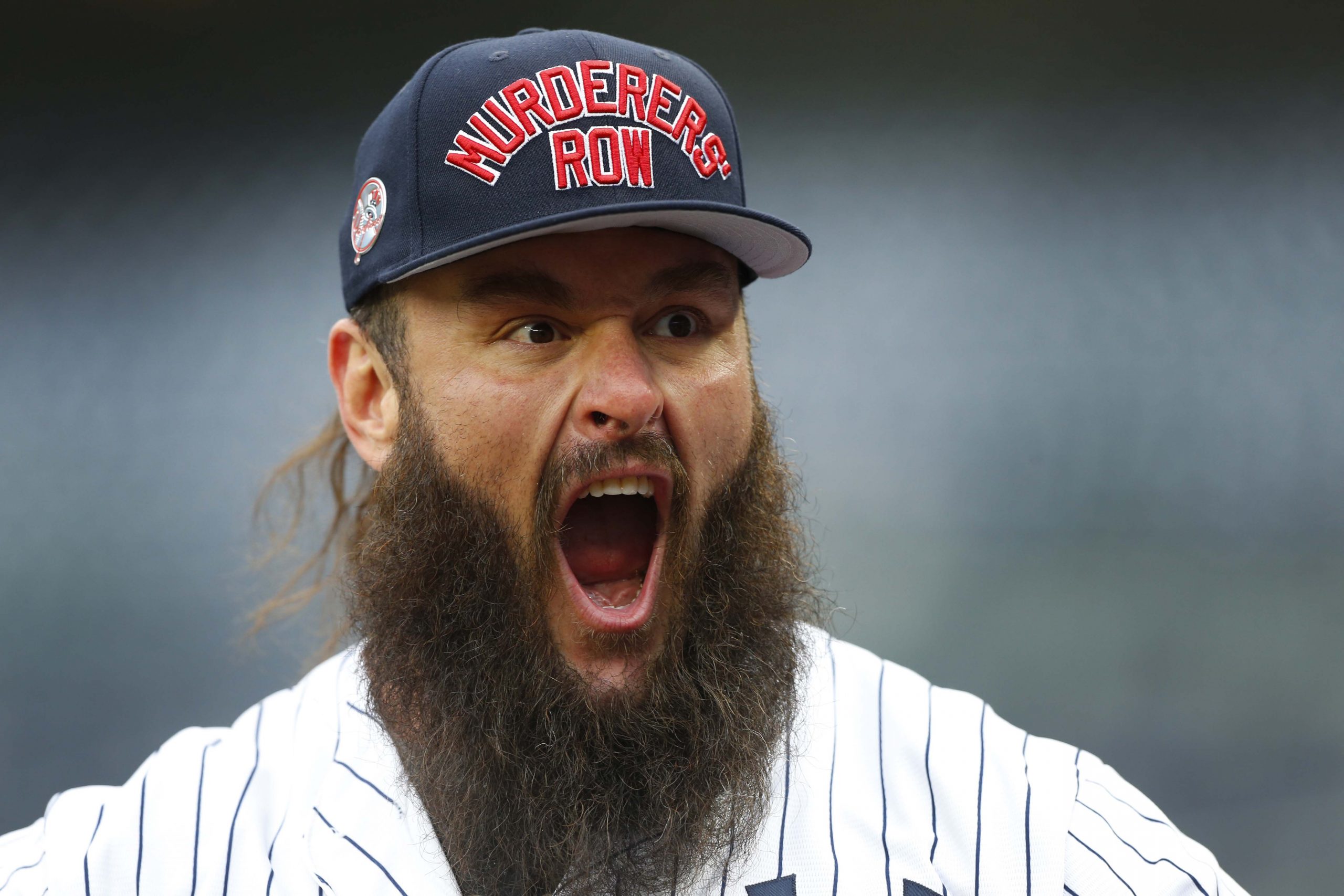 MLB: Detroit Tigers at New York Yankees