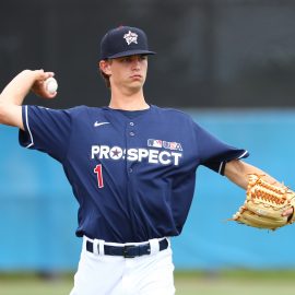 Baseball: PDP League-Media Day