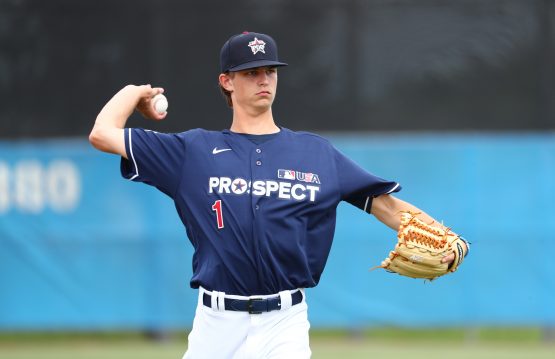 Baseball: PDP League-Media Day