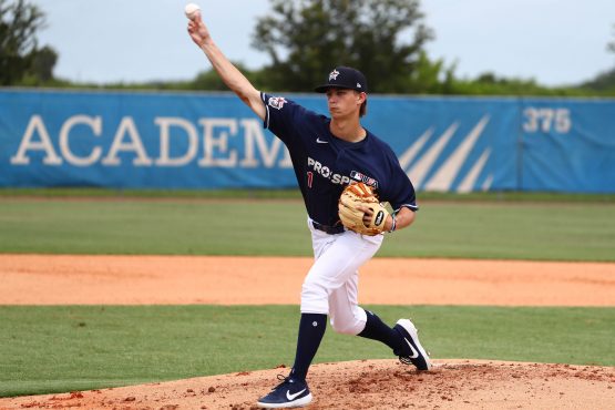 Baseball: PDP League-Media Day
