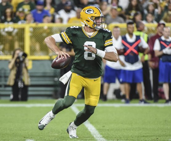 NFL: Preseason-Houston Texans at Green Bay Packers