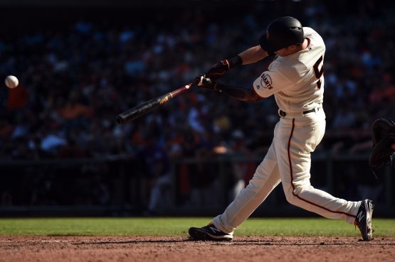 MLB: Colorado Rockies at San Francisco Giants